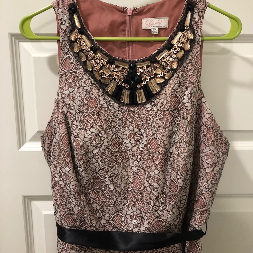 Womens Dress
